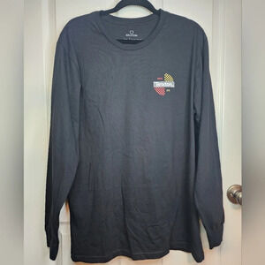 Brixton Mens Long Sleeve Tee